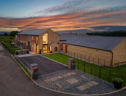 The Stables, Barrack Fold, Knowsley Road, Ainsworth, BL2 | Escape to the Quiet Life in This Countryside Home