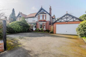 46, Sandbach Road South, Stoke-on-trent ST7 2LP