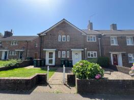 4, Ewhurst Close, West Green, Crawley RH11 7EZ