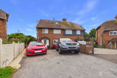 Pelham Close, Westham, Pevensey, East Sussex, BN24