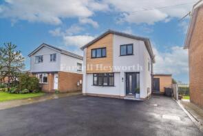 43, Lancaster Close, Preston PR3 0UT