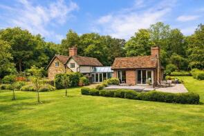 Havenhurst, The Haven, Billingshurst RH14 9BG