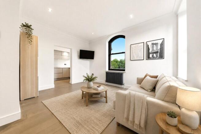 1 bed Apartment for sale Image 7