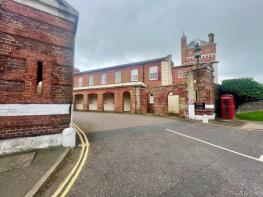 4, The Armoury, Clocktower Drive, Southsea PO4 9XT