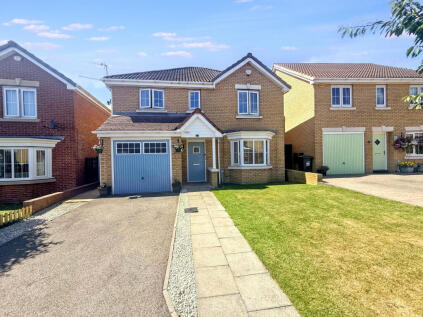 Winford Grove, Wingate, Durham, TS28 5DU