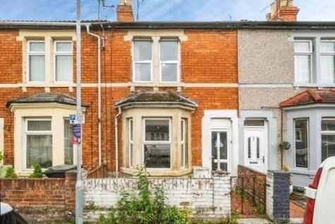 Rosebery Street, Swindon