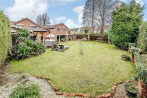Rigbys Farm, School Lane, Moss Side, Leyland PR26 7SL