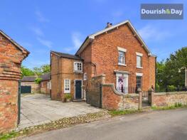 17, Drayton Road, Market Drayton TF9 3NF