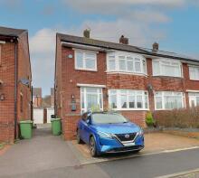 23, Cranborne Road, Portsmouth PO6 2BG