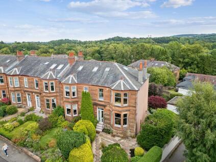 Ormonde Avenue, Netherlee, G44