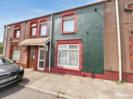 2, Donnen Street, Port Talbot SA13 1NE