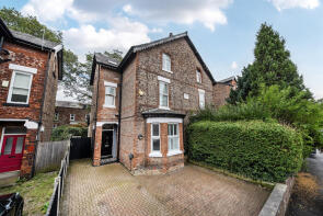 83, Northen Grove, Manchester M20 2JL