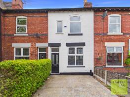 6, Dialstone Lane, Offerton, Stockport SK2 6AA