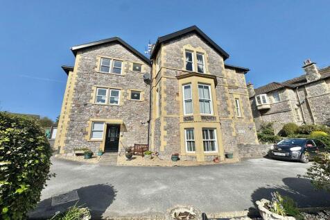 Arundell Road, Weston-Super-Mare - NO ONWARD CHAIN!