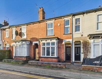 Court Road, Whitmore Reans, Wolverhampton, WV6