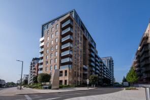 Flat 41, Celeste House, Caversham Road, Colindale, London NW9 4DT