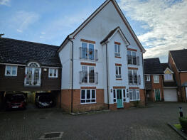 55, Hartigan Place, Reading RG5 4SH