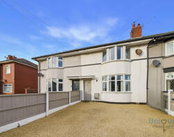 17, Martin Avenue, Lytham St. Annes FY8 2SJ