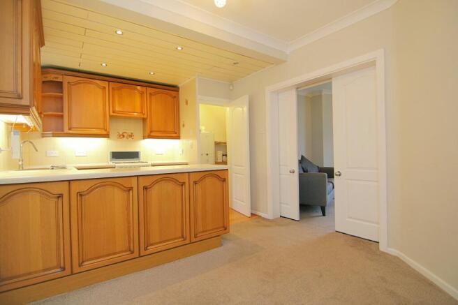 Welbeck Drive, Off Hollingwood Lane, Bradford, BD7 photo 4