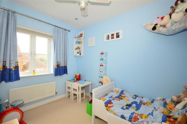 Bedroom 2