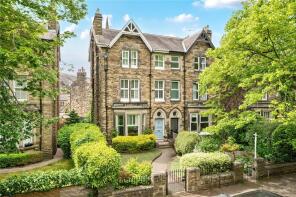 115, Franklin Road, Harrogate HG1 5EN