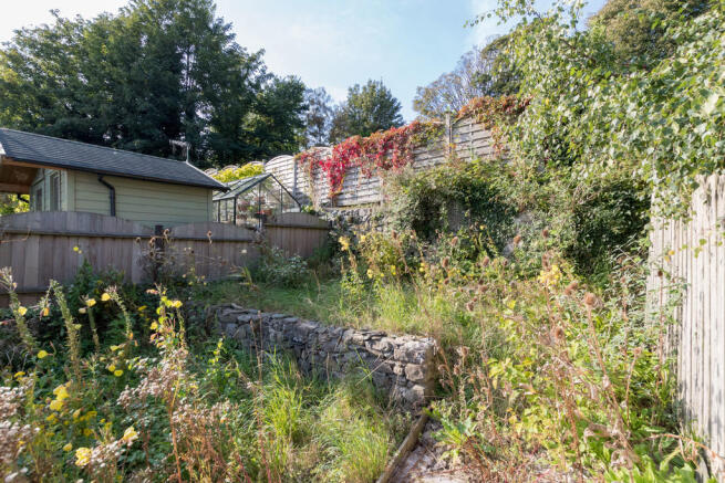 Upper-section of ...