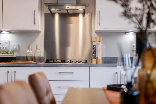 Previous Showhome