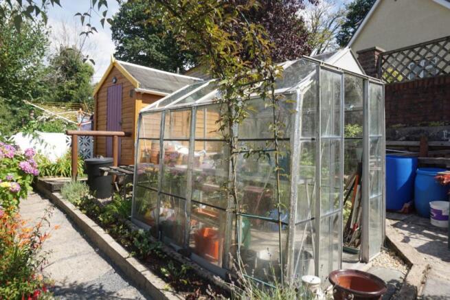 Greenhouse