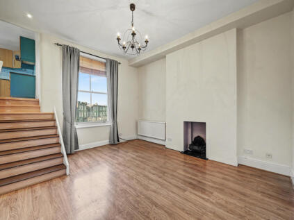Warrington Crescent, London, W9