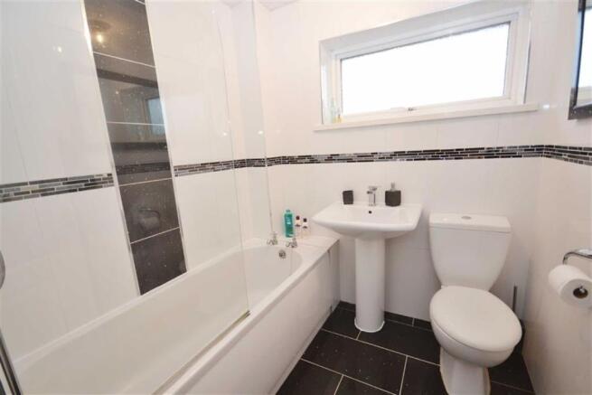 Bathroom/W.C.
