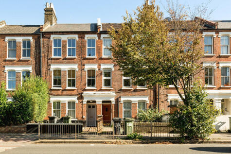 Coldharbour Lane, London