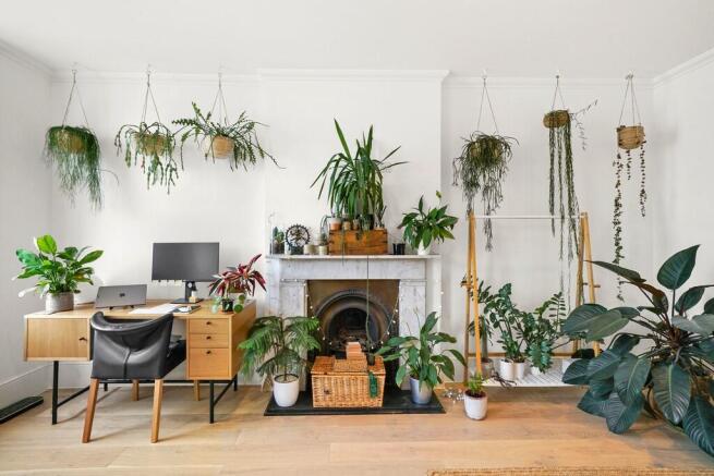 Living room 2