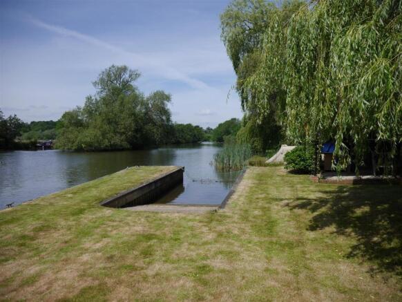 Slipway