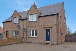 72, Hope Street, Buchanhaven, Peterhead AB42 1EX