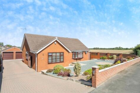 Common Lane, Auckley, Doncaster
