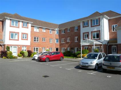 Station Road, West Moors, Ferndown, Dorset, BH22