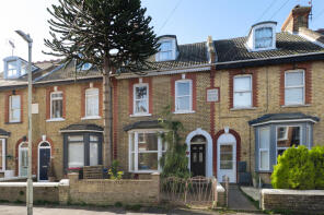 19, Queens Gardens, Herne Bay CT6 5BS