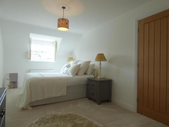 BEDROOM TWO