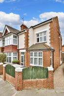 26, Penhale Road, Eastbourne BN22 7JX