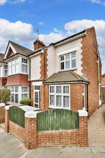 Penhale Road, Eastbourne, BN22
