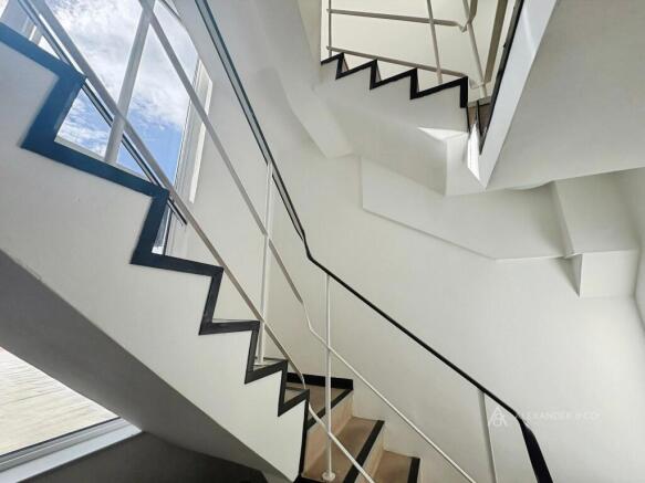 Stairwell