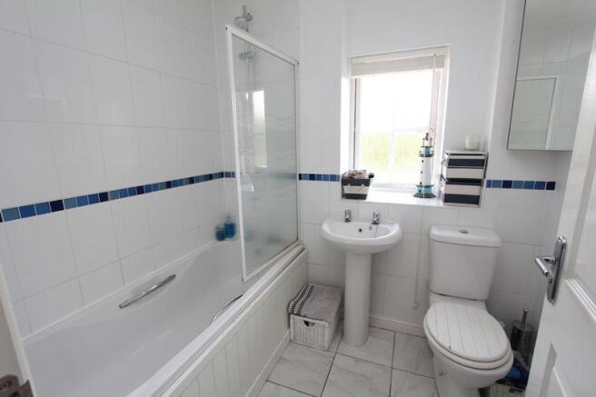 Bathroom/WC/Sh...