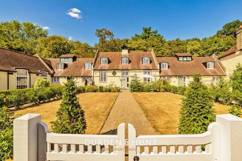 High Wych Lane, High Wych, CM21
