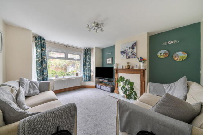 Wicklow Avenue, Melton Mowbray photo 4