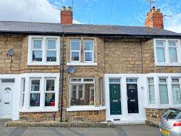 91, Regent Avenue, Harrogate HG1 4BJ
