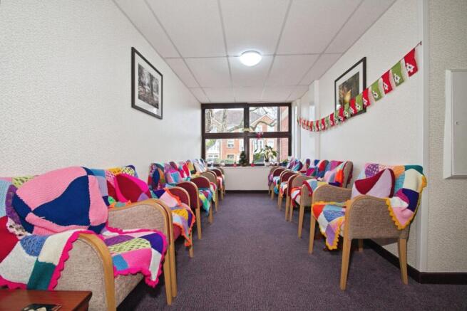 Heol Y Felin, Cardiff, CF14 photo 4
