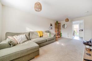 46, Viscount Gardens, Eastleigh SO50 5UA