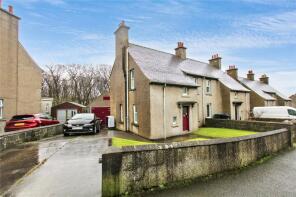 9, Willowburn Road, Kirkwall KW15 1NE