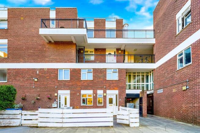 Adrian Boult House