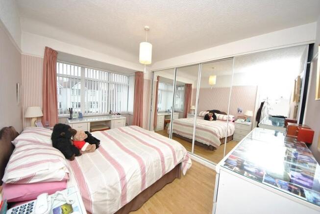 Bedroom 1